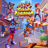 Play Subway Surfers 