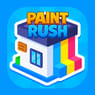 Play Paint Rush Online