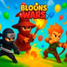 Play Bloons Wars