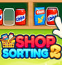 Play Shop Sorting 2