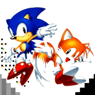 Play Sonic Chaos