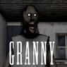 Play Scary Granny : 