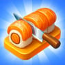 Play Sushi Puzzle