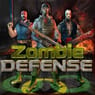 Play Zombie Defense