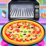 Play Pizza Maker - C