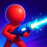 Play Battle Man 3D: 
