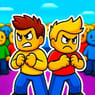 Play Obby: Fighting 