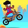 Play Wheelie Party