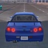 Play Skyline GTR 34: