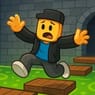 Play Obby Parkour: E