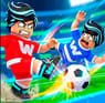 Play Obby Football S