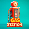 Play Gas station Online