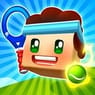 Play Arcade Tennis