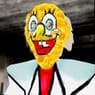 Play Granny Sponge B Online
