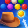Play Bubble Shooter  Online