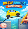 Play Draw Bridge - B