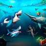 Play Crazy Shark
