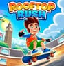 Play Rooftop Rush