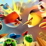 Play Angry Birds Sho