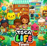 Play Toca Boca Life: