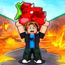 Play Survive Lava for Brainrots