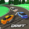 Play Slippery Drift Racing