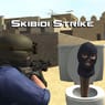 Play Skibidi Strike