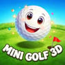 Play Mini Golf 3D