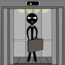 Play Stick: Two Elevator Escape