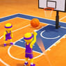 Play Basketball Dash