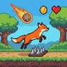 Play Fox Adventure
