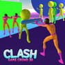 Play Clash Crowd Game