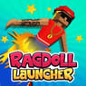 Play Ragdoll Launcher