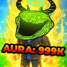 Play Obby: Upgrade Your Aura