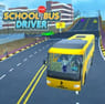 Play School Bus Driver