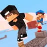 Play Minecraft Parkour World