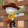 Play Western Sniper: Cowboy Shooter