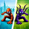 Play Stick Spider Superhero: Web Shot