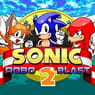 Play Sonic Robo Blast 2