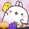 Play Molang Match'n Munch