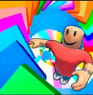 Play Parkour Obby: Only Up