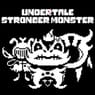 Play Undertale Stronger Monster