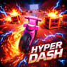 Play Hyber Dash