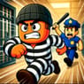Play Prison Architect: Cage Break Tycoon