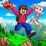 Play Jump to the Mountain for the Brainrots