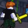 Play Obby: Brainrot RPG Slasher & Loot Adventure