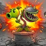 Play Plants vs Zombies Fusion Nightmare