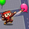 Play Bloons Survival.io
