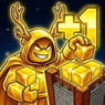 Play Obby: Tower to Space +1
