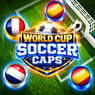 Play World Cup Soccer Caps